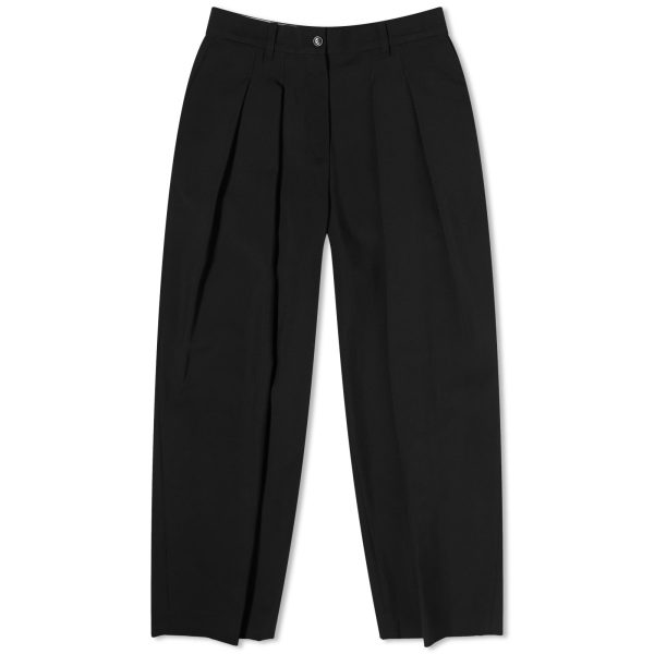 Kenzo Pleated Pants