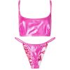 Dolce & Gabbana High Shine Bikini