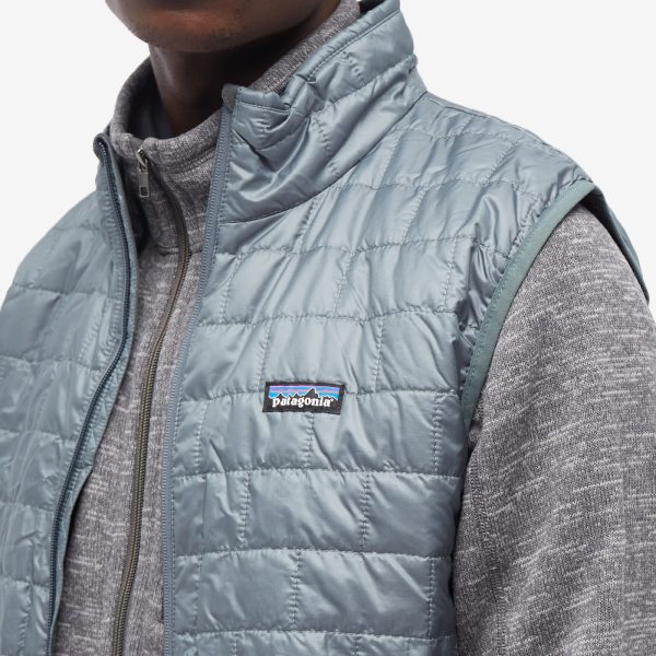 Patagonia Nano Puff Vest