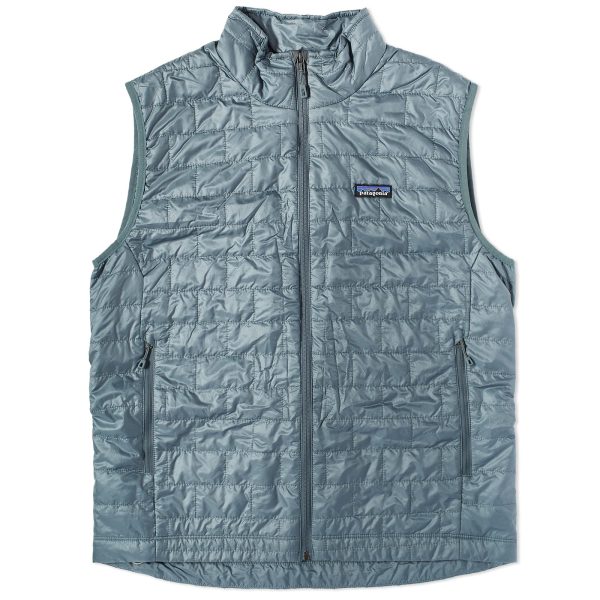 Patagonia Nano Puff Vest