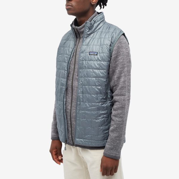 Patagonia Nano Puff Vest