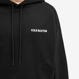 Cole Buxton Sportswear Hoodie