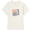 Levis Vintage Clothing Western Print Graphic Classic T-Shirt