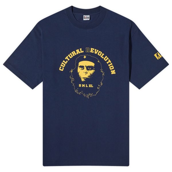 FUCT Ape Logo T-shirt