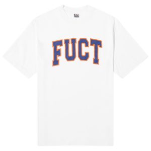 FUCT Arch Logo T-Shirt