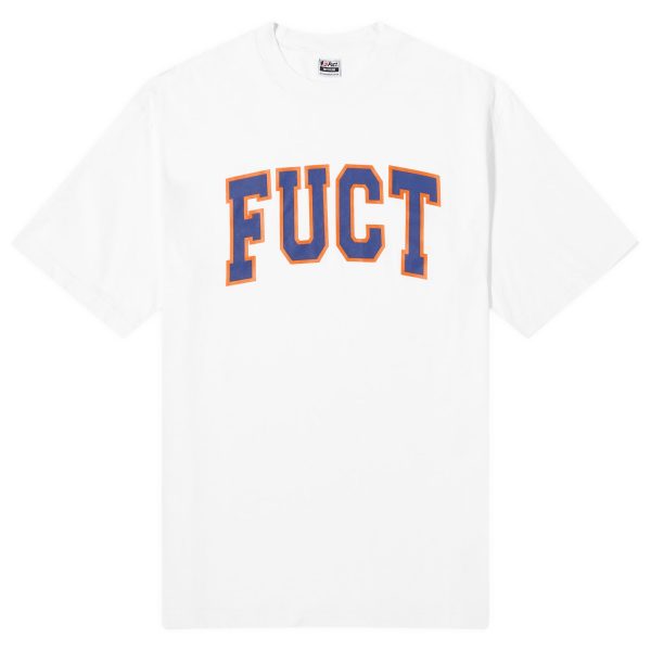 FUCT Arch Logo T-Shirt