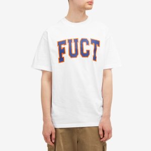 FUCT Arch Logo T-Shirt