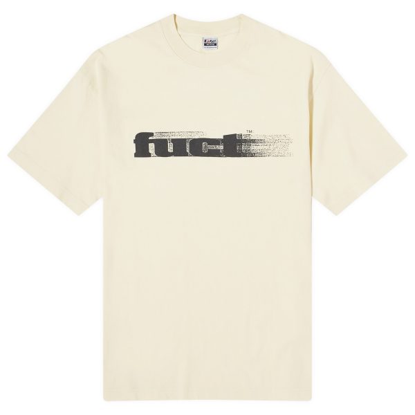 FUCT OG Blurred T-Shirt