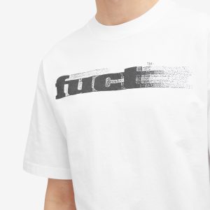 FUCT OG Blurred T-Shirt