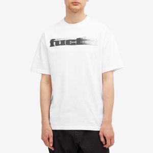 FUCT OG Blurred T-Shirt