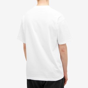 FUCT OG Blurred T-Shirt