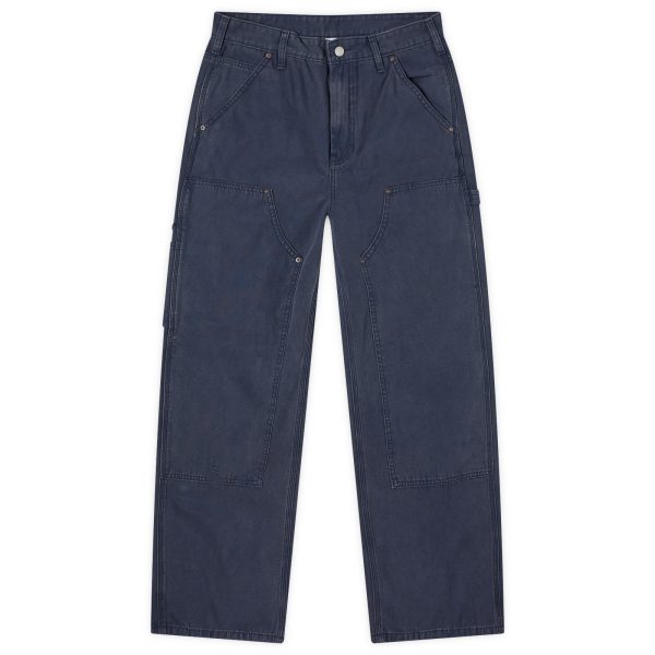 thisisneverthat Washed Carpenter Pant