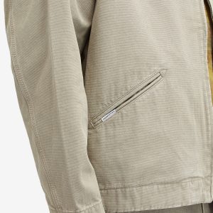 thisisneverthat Washed Carpenter Jacket