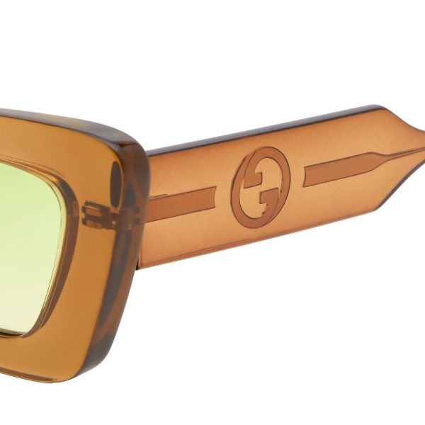 Gucci Eyewear GG1552S Sunglasses