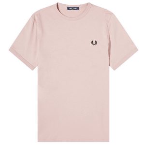 Fred Perry Ringer T-Shirt