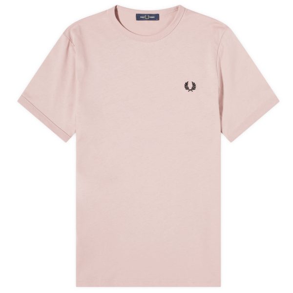 Fred Perry Ringer T-Shirt