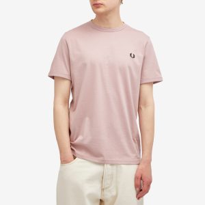 Fred Perry Ringer T-Shirt