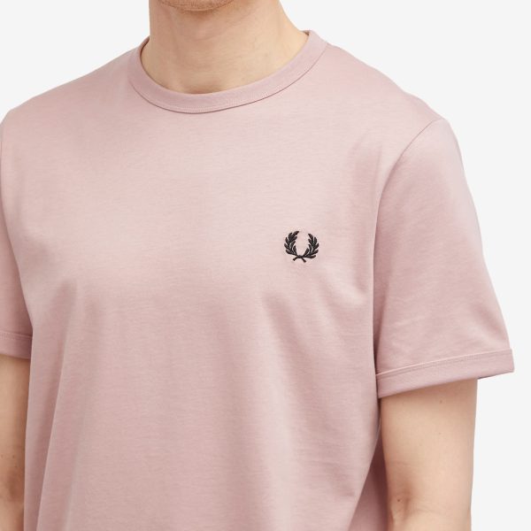 Fred Perry Ringer T-Shirt