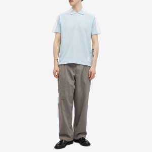 Thom Browne Trompe L'Oeil Polo Shirt