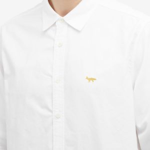 Junya Watanabe MAN x Maison Kitsuné Oxford Shirt