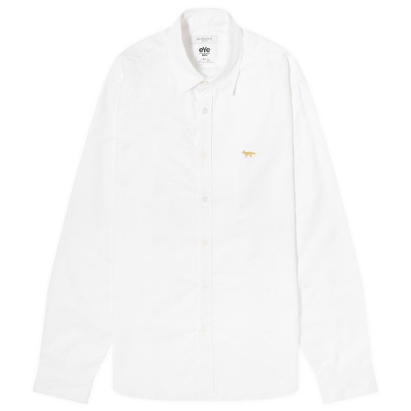 Junya Watanabe MAN x Maison Kitsuné Oxford Shirt