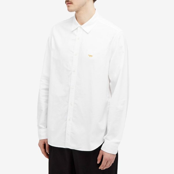 Junya Watanabe MAN x Maison Kitsuné Oxford Shirt