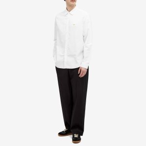 Junya Watanabe MAN x Maison Kitsuné Oxford Shirt