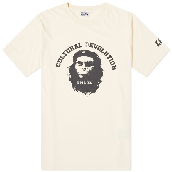 FUCT Ape Logo T-shirt