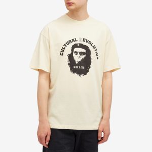 FUCT Ape Logo T-shirt