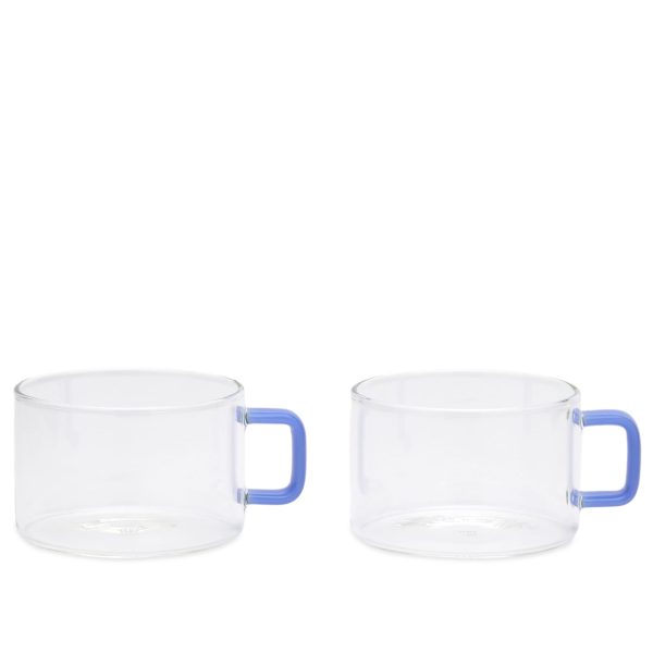 HAY Brew Cup - Set of 2