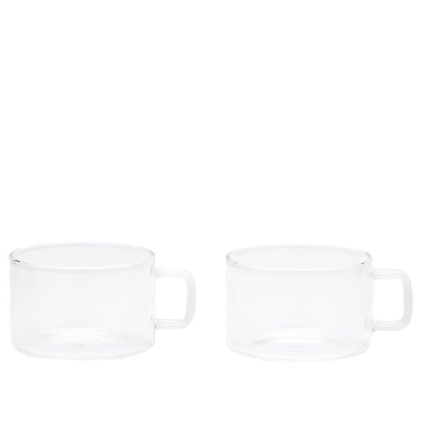 HAY Brew Cup - Set of 2