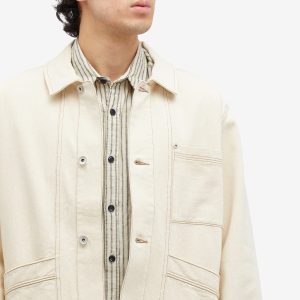 Folk Meyer Denim Jacket