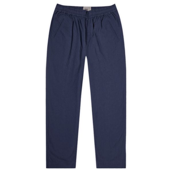 Folk Drawcord Assembly Pants