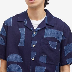 Folk Damien Poulain Vacation Shirt