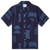 Folk Damien Poulain Vacation Shirt