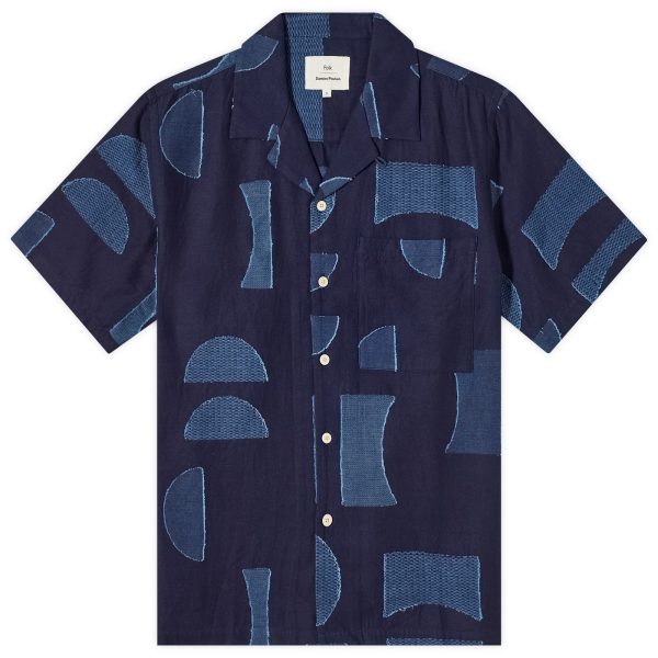 Folk Damien Poulain Vacation Shirt