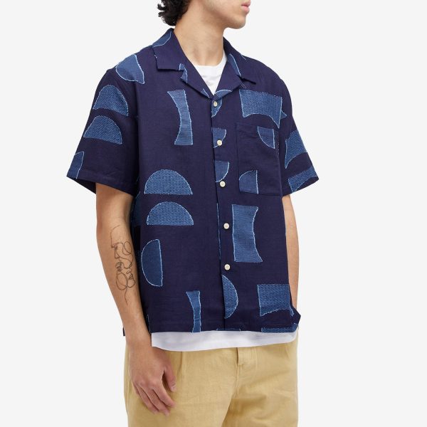 Folk Damien Poulain Vacation Shirt