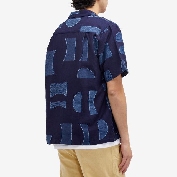 Folk Damien Poulain Vacation Shirt