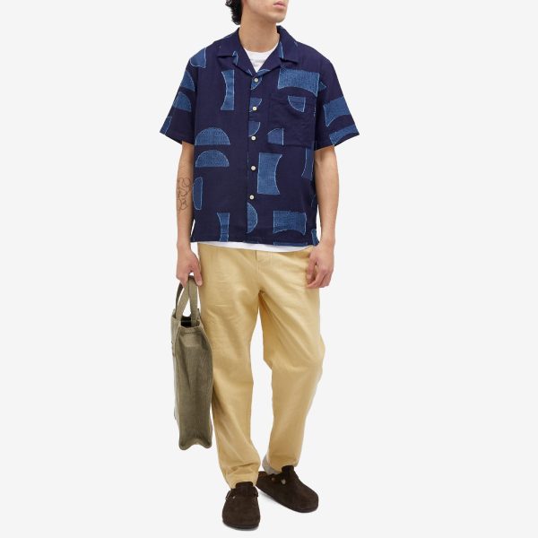 Folk Damien Poulain Vacation Shirt