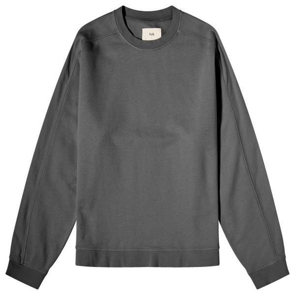 Folk Prism Crew Sweat