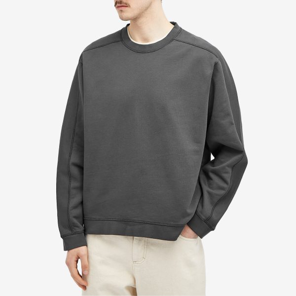 Folk Prism Crew Sweat