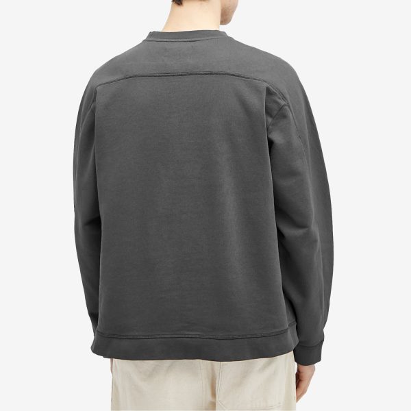 Folk Prism Crew Sweat