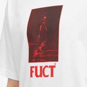 FUCT Washed Jesus T-Shirt