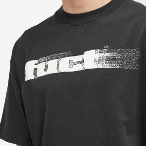 FUCT OG Blurred T-Shirt