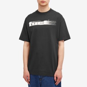 FUCT OG Blurred T-Shirt