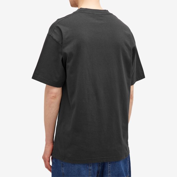 FUCT OG Blurred T-Shirt