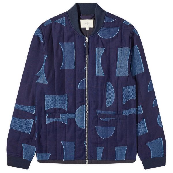 Folk Cave Jacket