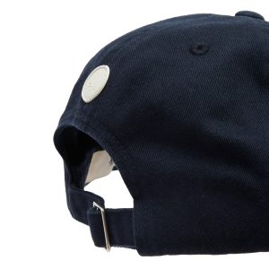 Folk Damien Poulain 6 Panel Cap