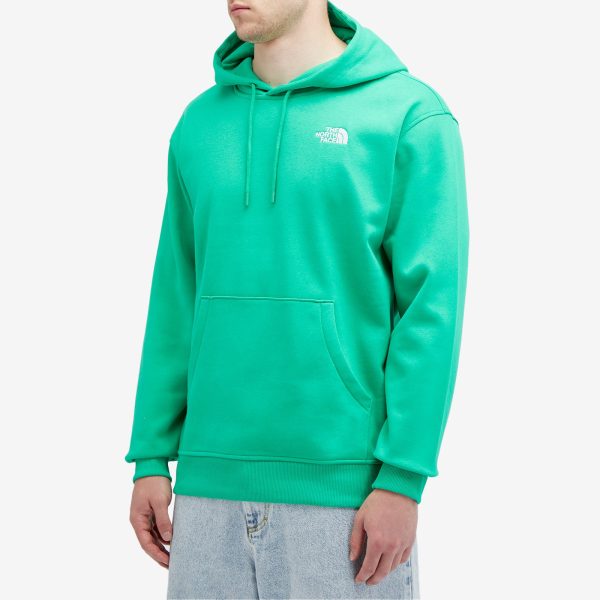 The North Face Essential Hoodie