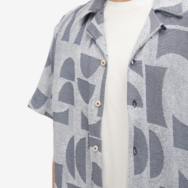 Folk Damien Poulain Vacation Shirt